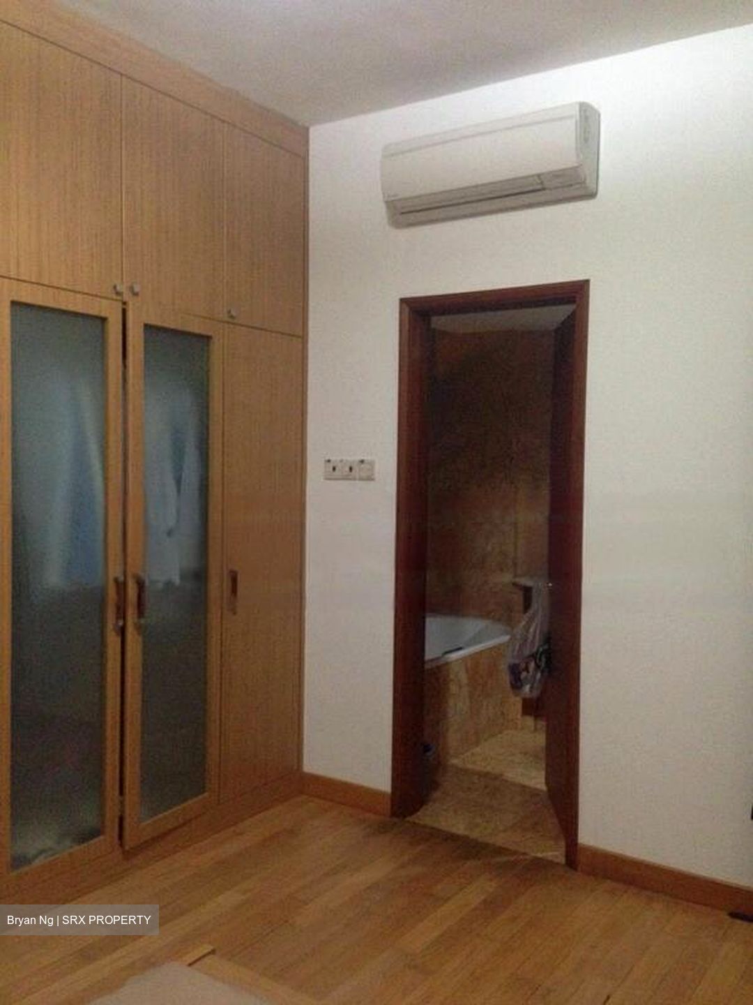 Rafflesia Condominium (D20), Condominium #603129561